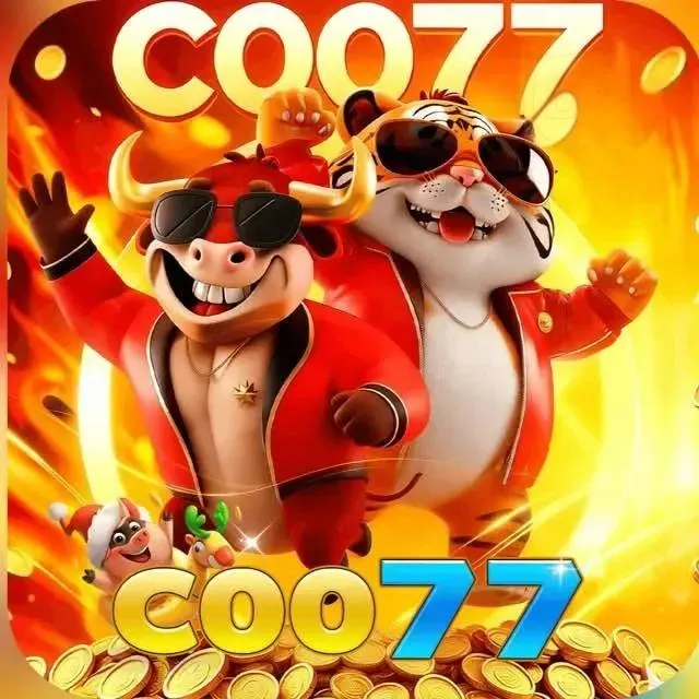 coo77 APK Terbaru dan Aman untuk Diunduh