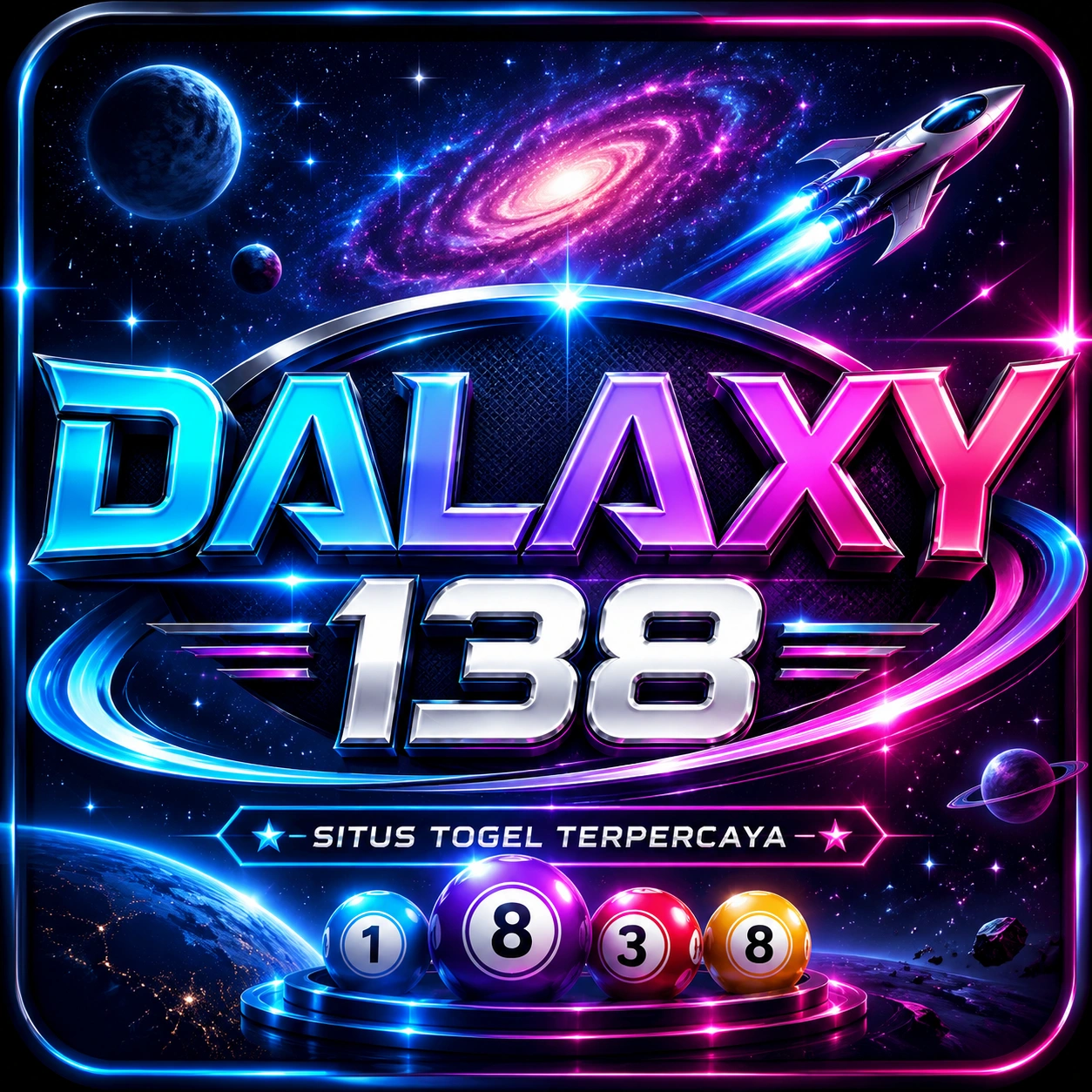 Cara Download dan Instal dalaxy138 di Android