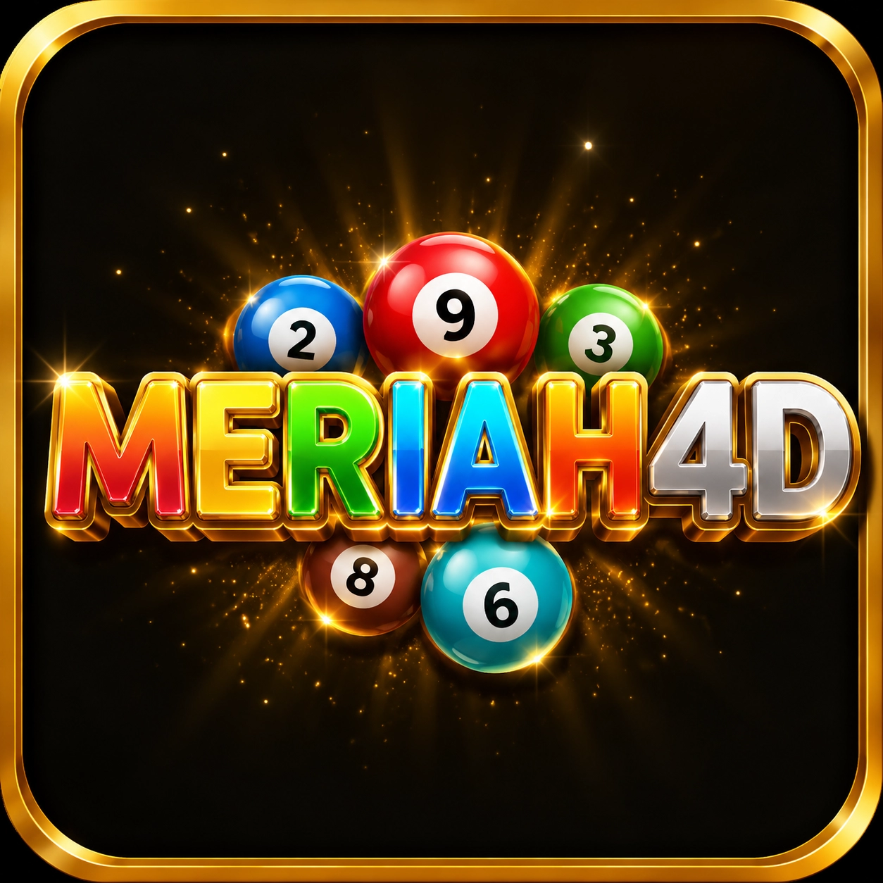 Info Lengkap Aplikasi meriah4d Versi Terbaru