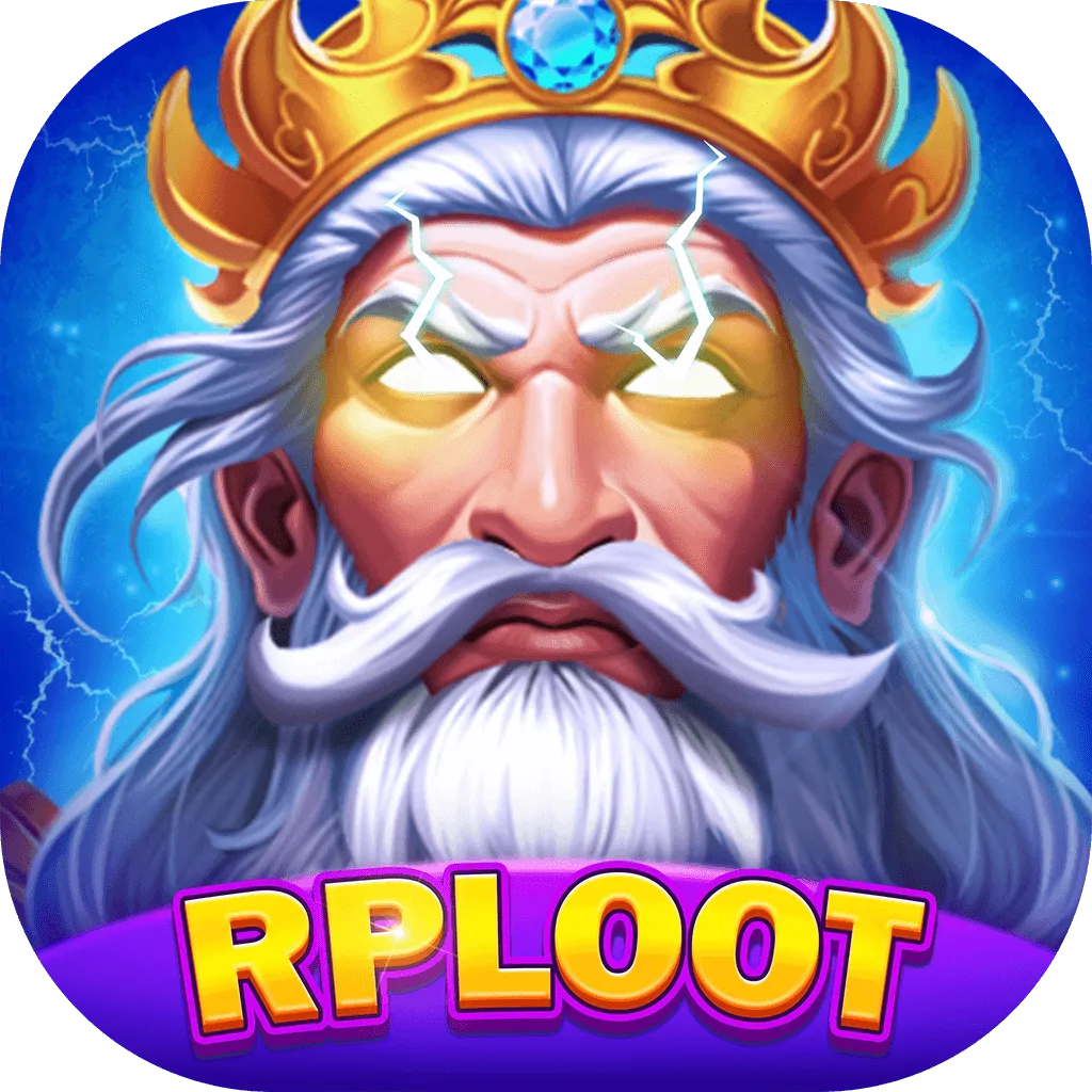 rploot App APK Terbaru