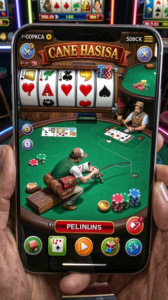 Review Aplikasi 180slot 2