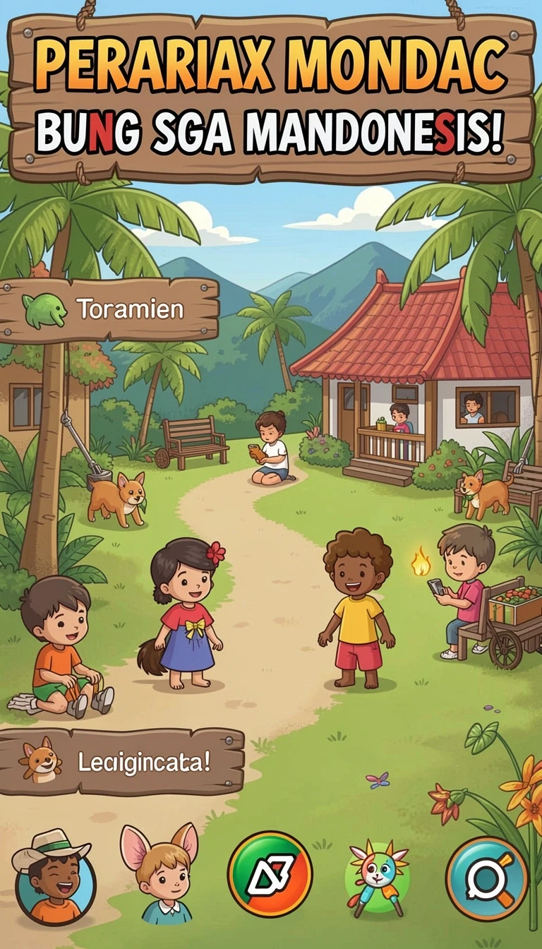 Review Aplikasi doyantoto
