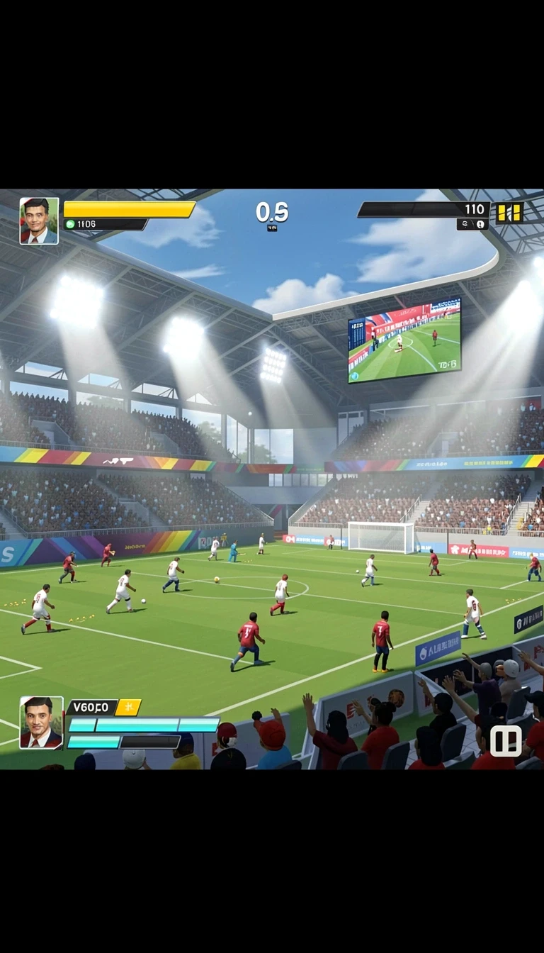 Cara Pasang jj62 di HP Android dengan Benar 2