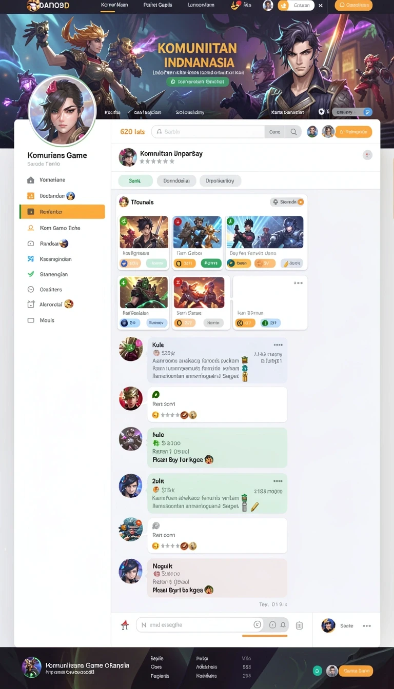 Aplikasi gn168 Terbaik untuk Android dan iOS 3