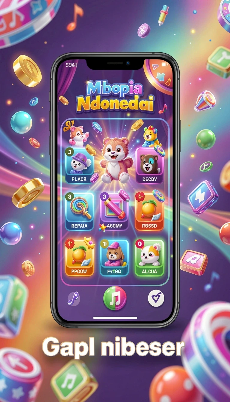 Panduan Instalasi Aplikasi pp7slot di Android