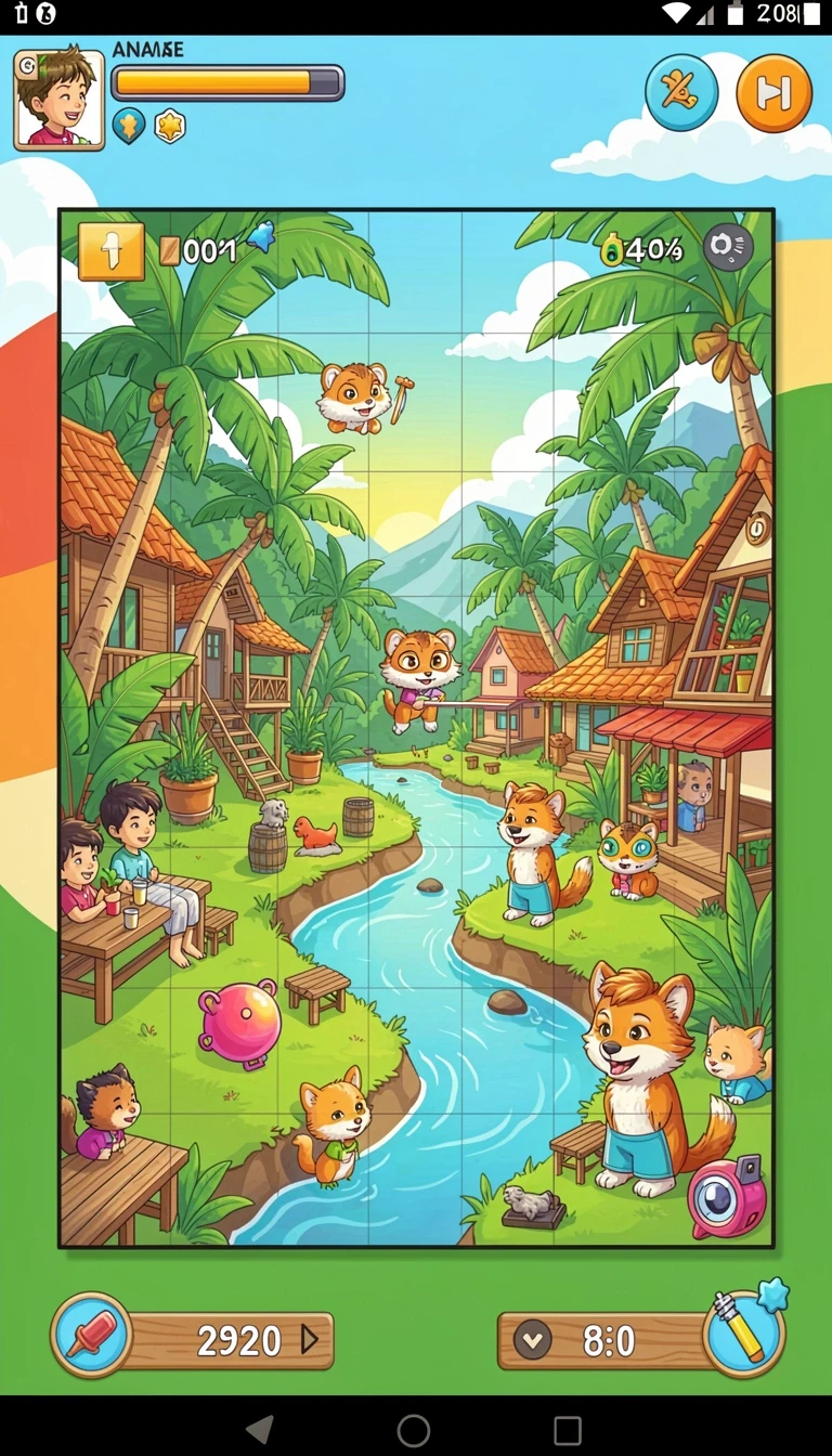 mega111 APK Terbaru dan Aman untuk Diunduh