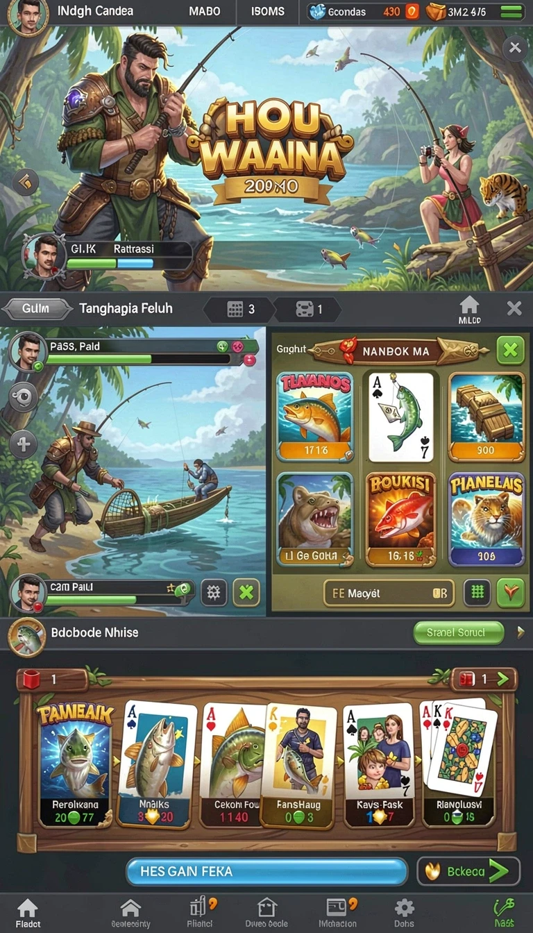 misteritogel APK Terbaru dengan Fitur Lengkap 3