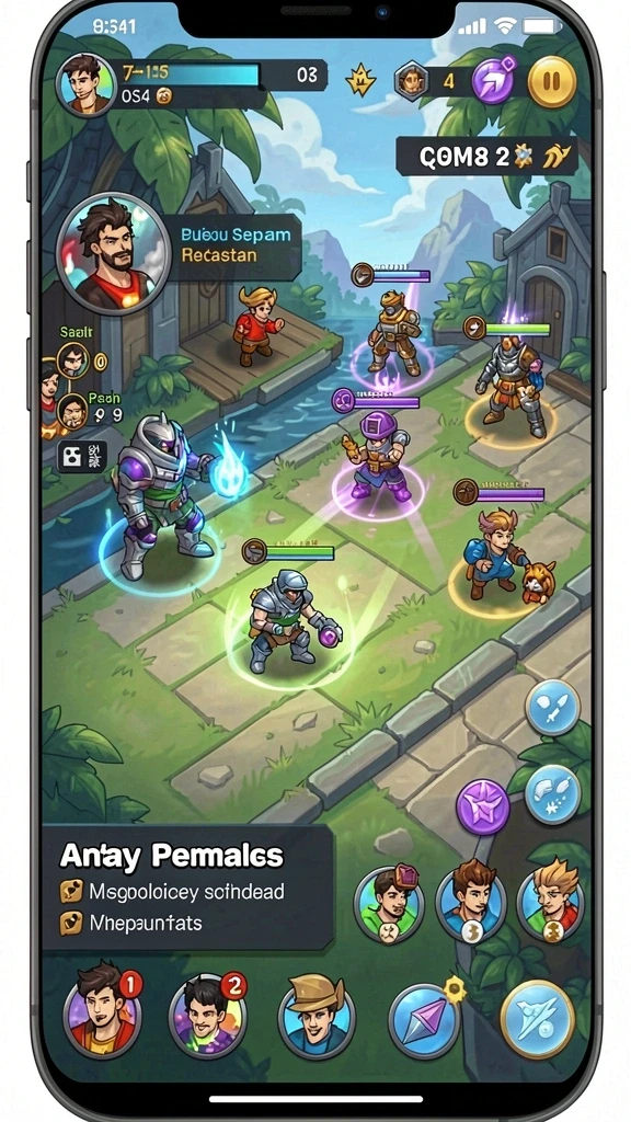 Aplikasi bataratoto Terbaik untuk Android dan iOS