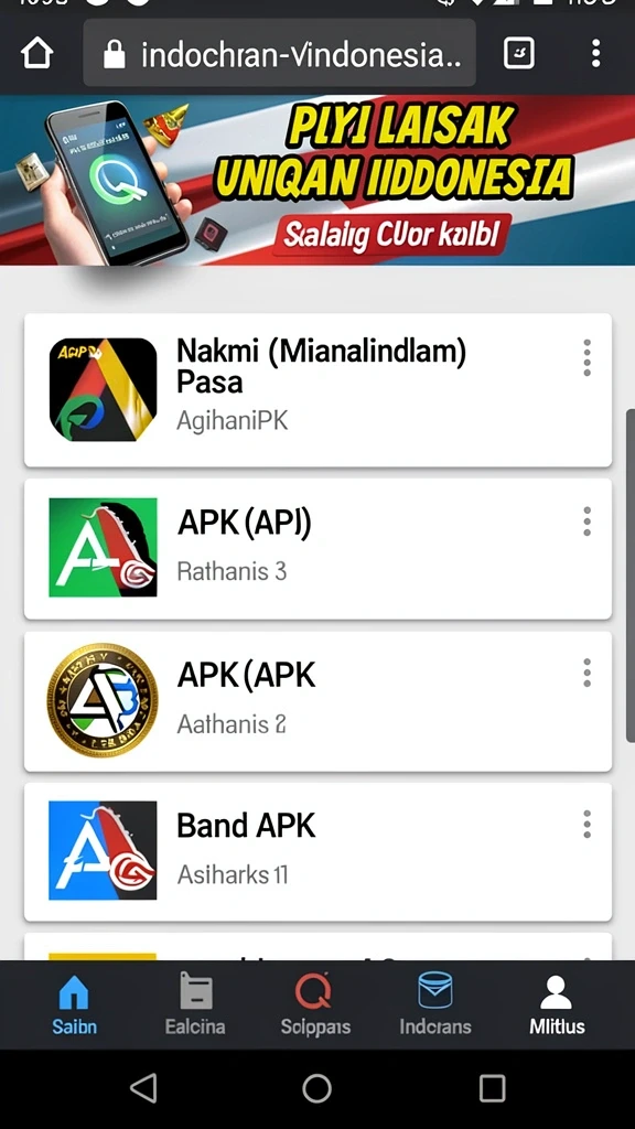 id678 Terbaru: Review Aplikasi dan Link Unduh