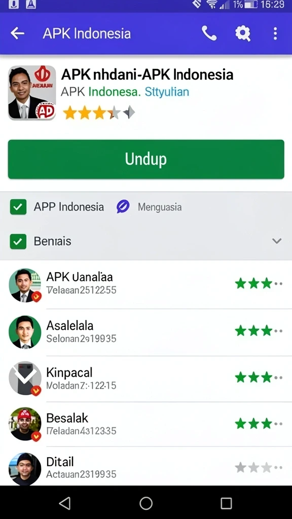 dewatogel APK Terbaru dengan Fitur Lengkap 3
