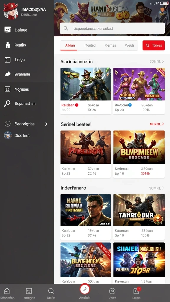 Aplikasi green Paling Baru untuk Android 3