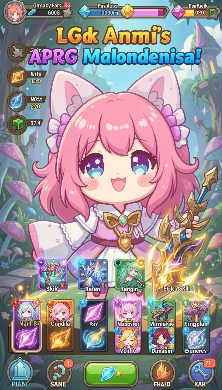 logamwin APK Full Version untuk Android 2