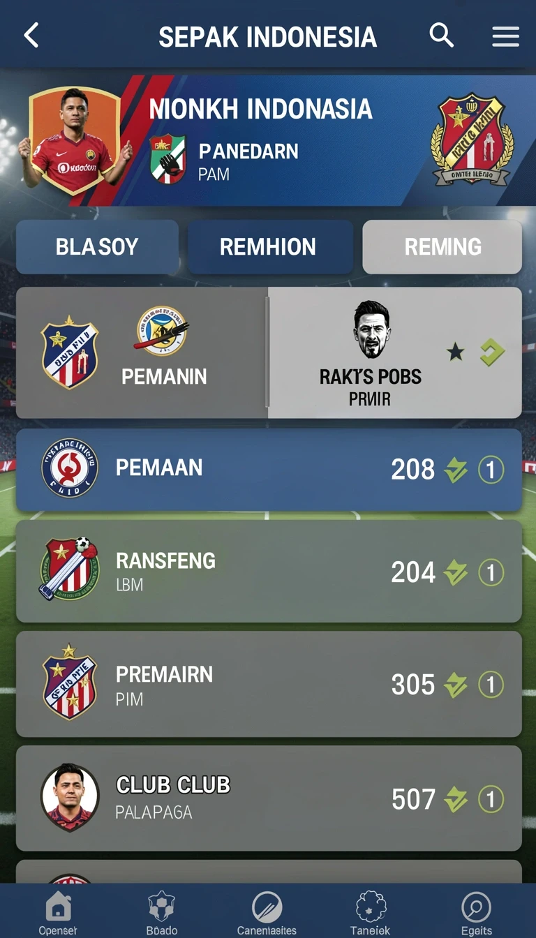 Review Aplikasi psg77 2