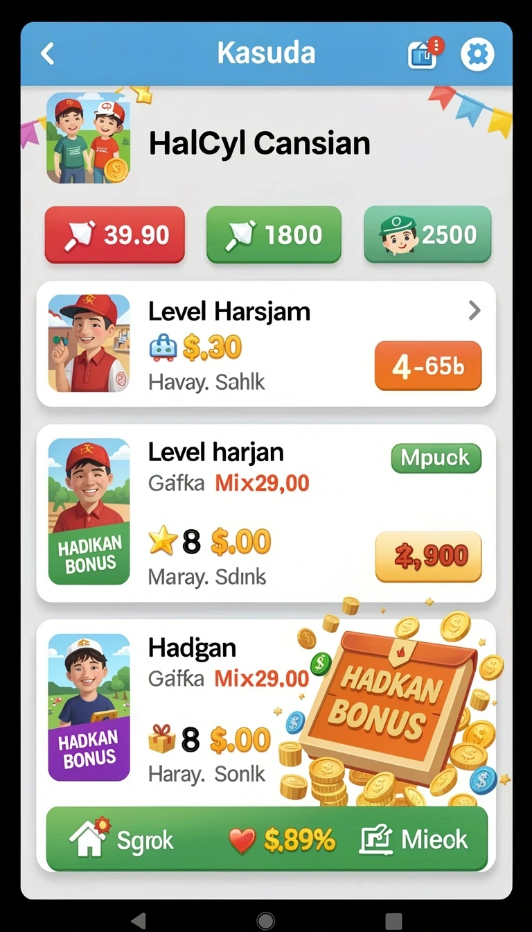 brutal77 APK Terbaru dengan Fitur Lengkap 2