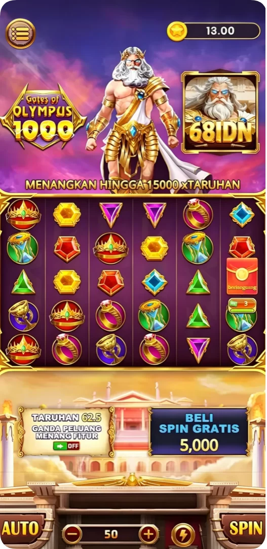 dewatogel APK Terbaru dengan Fitur Lengkap