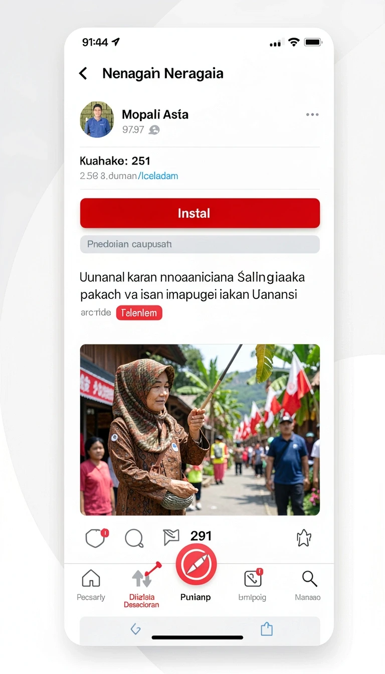 Review Lengkap Aplikasi luckybest Terbaru