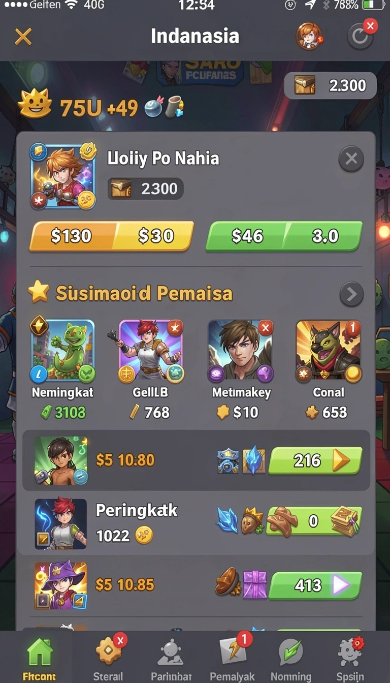 nekototo APK Full Version untuk Android