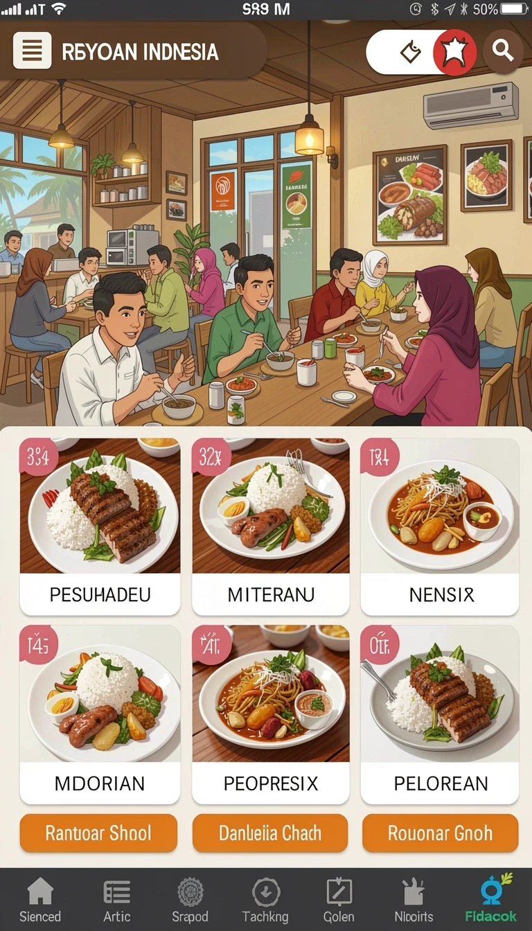 Aplikasi brutal77 Terbaru dan Terlengkap 3