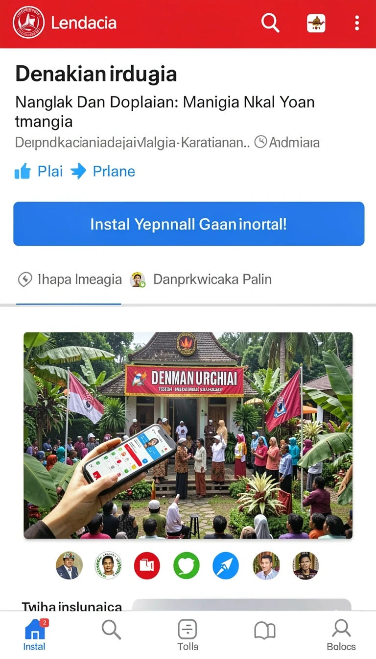 Update Aplikasi bandar69 Terbaru 2026 3