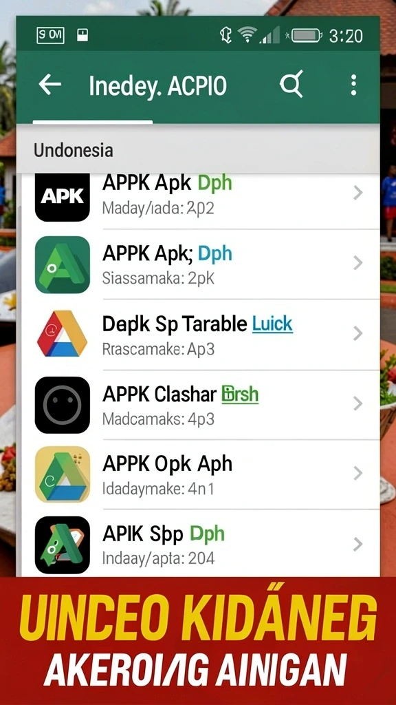 harapan777 APK Terbaru untuk Android Tanpa Iklan 3