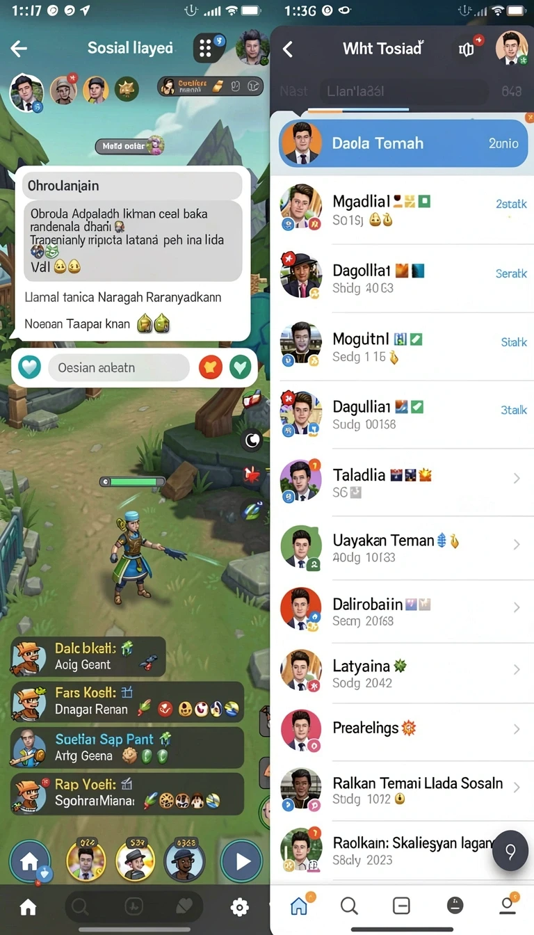 lekjp Terbaru: Download APK dan Info Lengkap 3