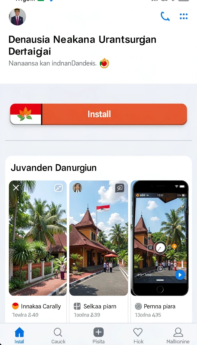 Review Aplikasi joyputar 2