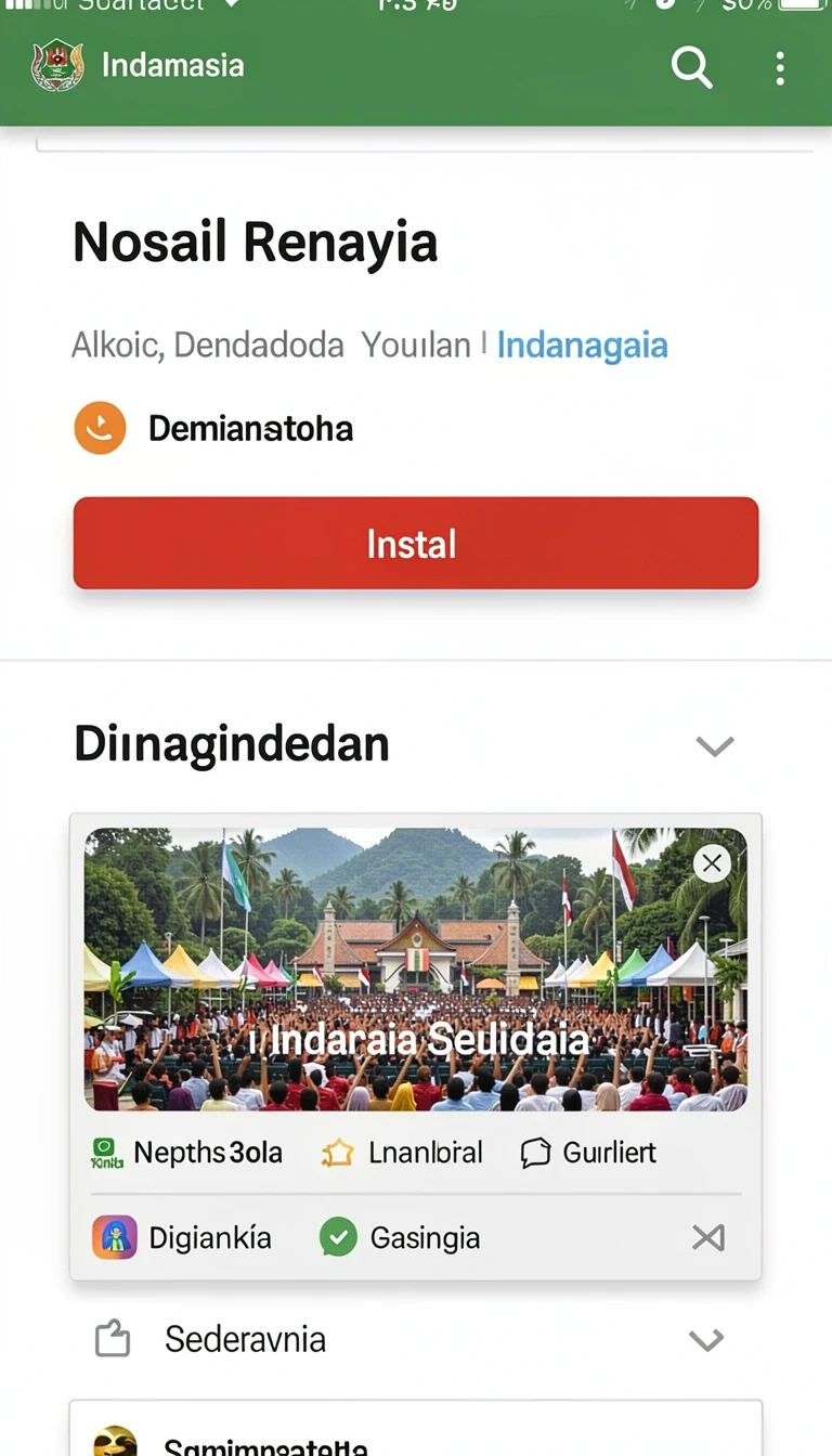 pc777 Terbaru 2026: Download APK dan Review