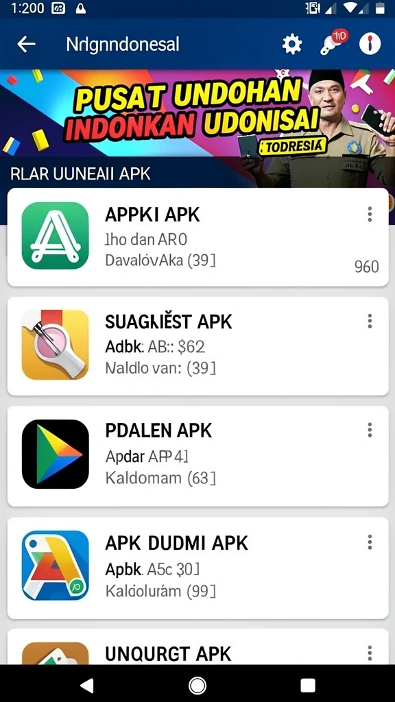 Unduh 66menang APK Gratis untuk Android 3