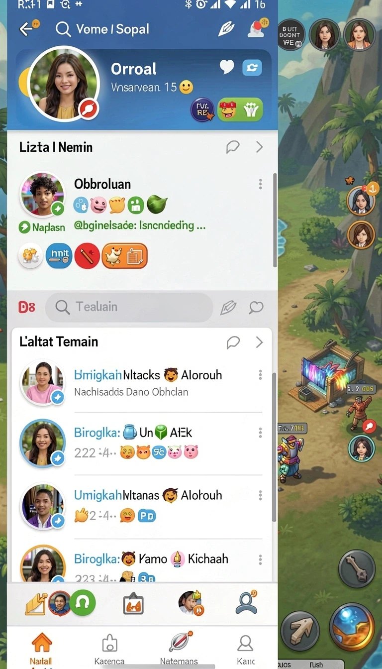Panduan Instalasi Aplikasi jkt303 di Android