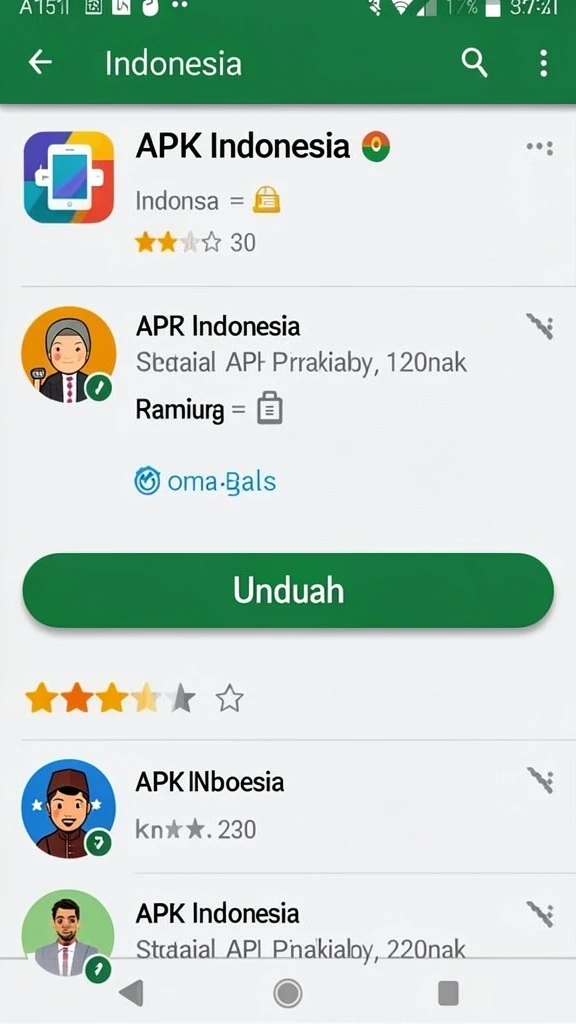 Aplikasi tkp188 Resmi dan Terpercaya di Android