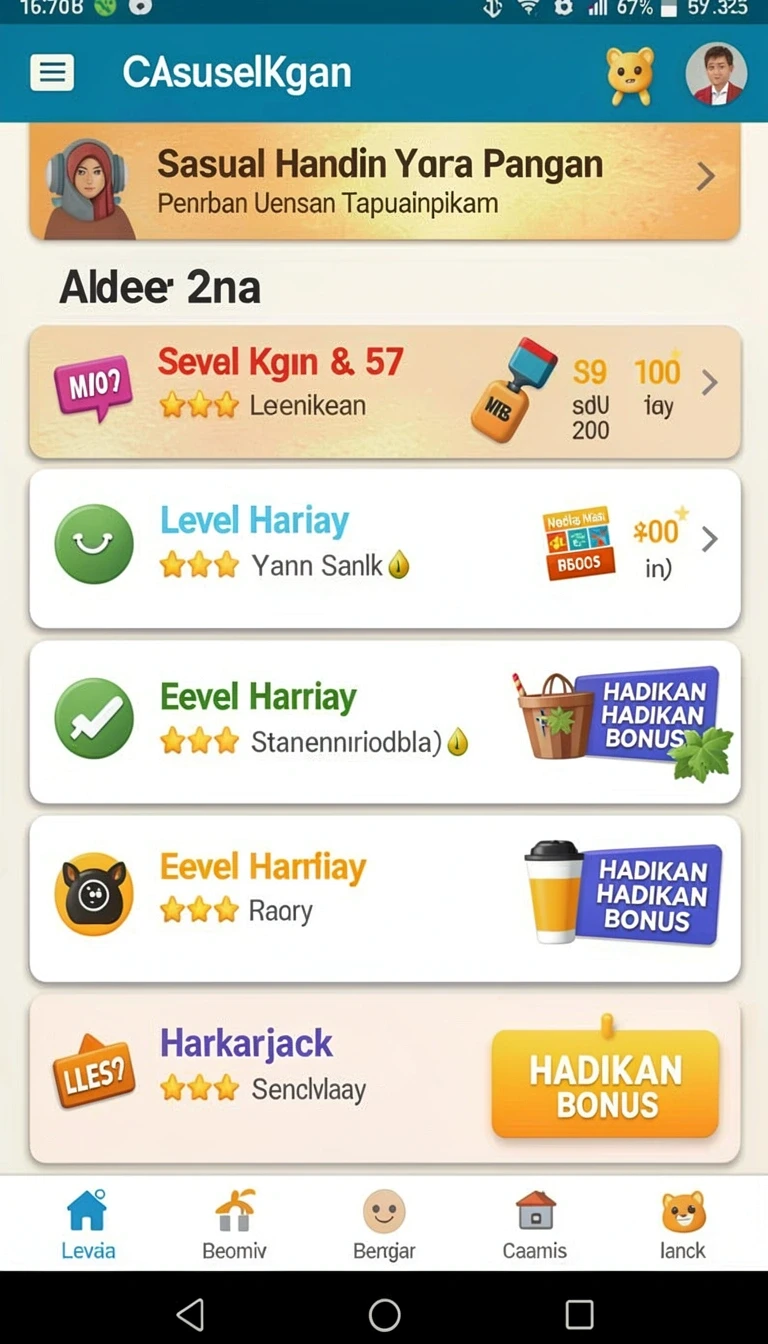 spbu77 Terbaru untuk Android: Download APK Gratis 2