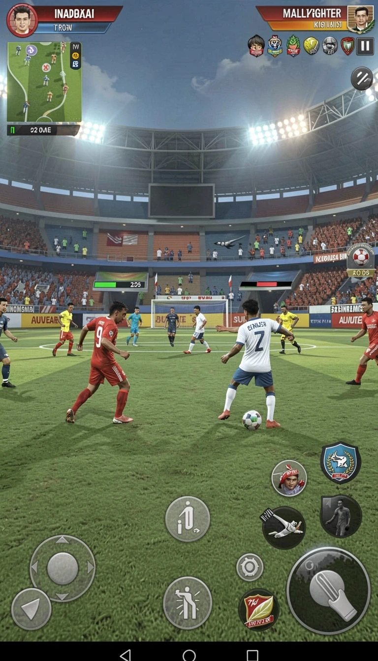 Info Lengkap Aplikasi svip4 Versi Terbaru 3