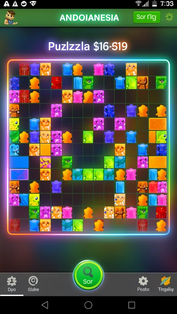 vo777 APK Terbaru untuk Android Tanpa Iklan 2