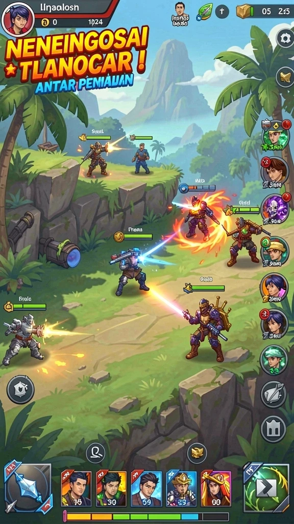 Review Lengkap Aplikasi luckybest Terbaru 2