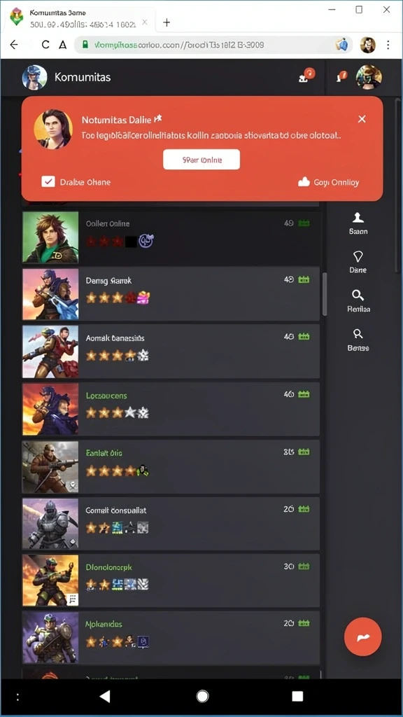 koplot77 APK Terbaru: Download Cepat dan Gratis